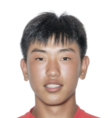 李苏达